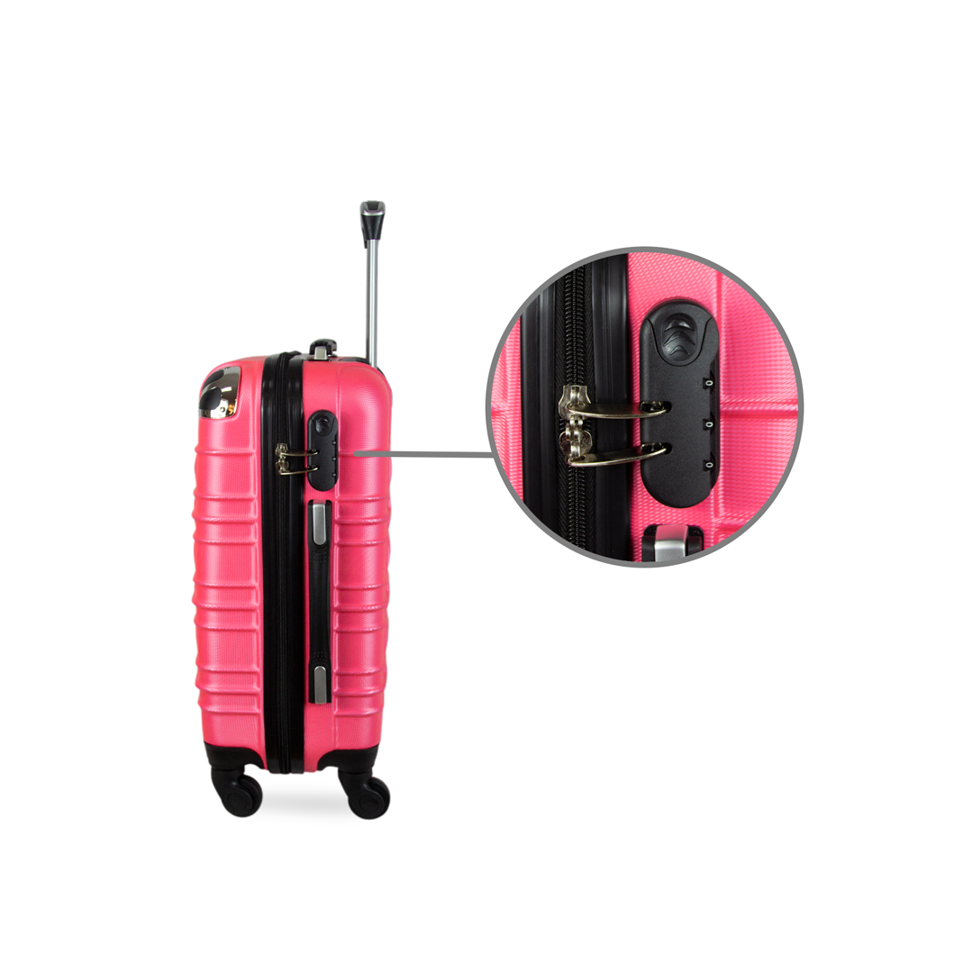 Set Dara 19''