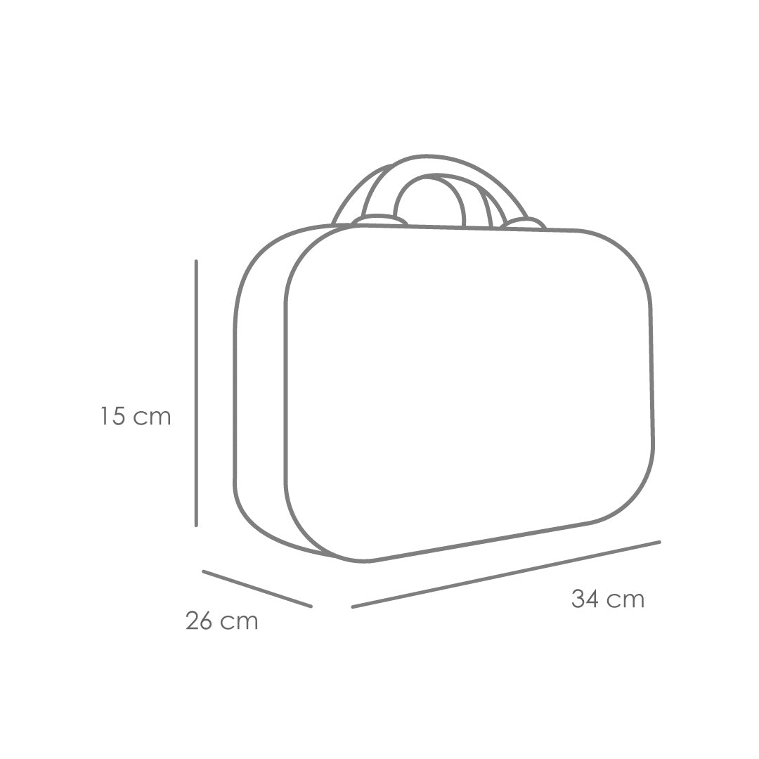 Set Mae 20''