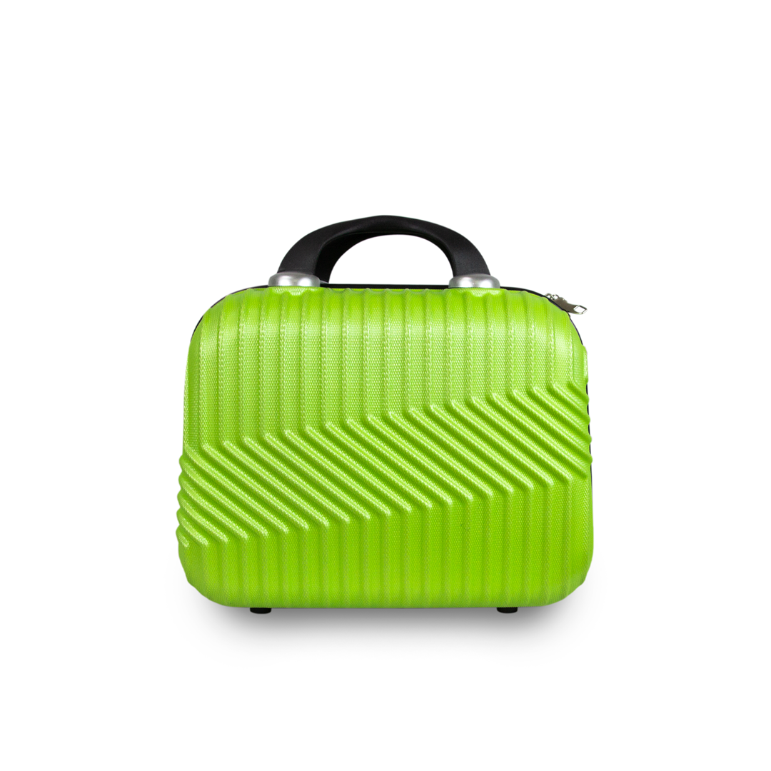 neceser cosmetiquera impermeable para avion