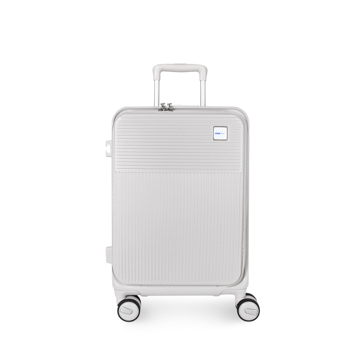 Maleta luxury Praga 20''