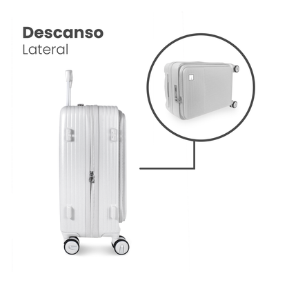 Maleta luxury Praga 20''