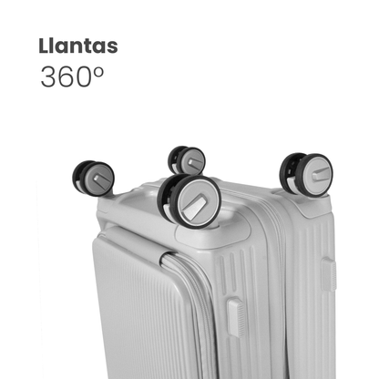 Maleta luxury Praga 20''