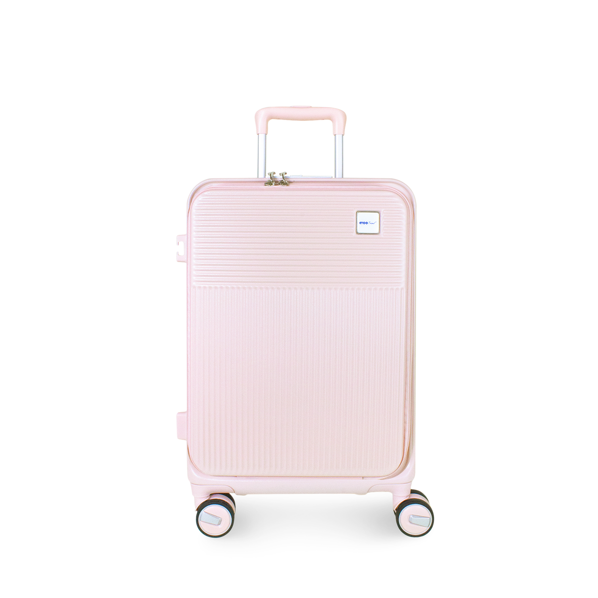 Maleta luxury Praga 20''