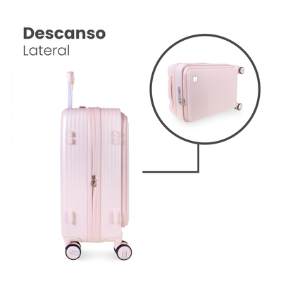 Maleta luxury Praga 20''