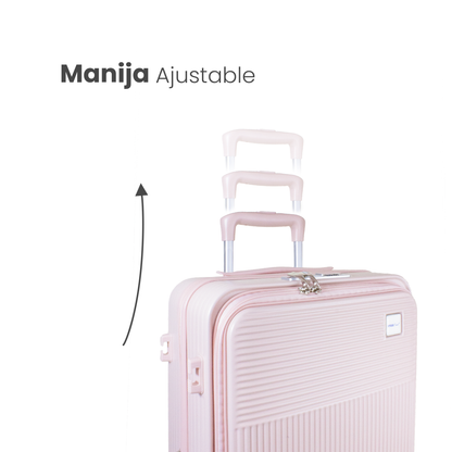 Maleta luxury Praga 20''