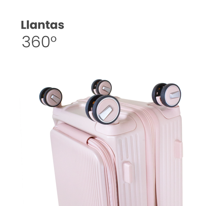 Maleta luxury Praga 20''