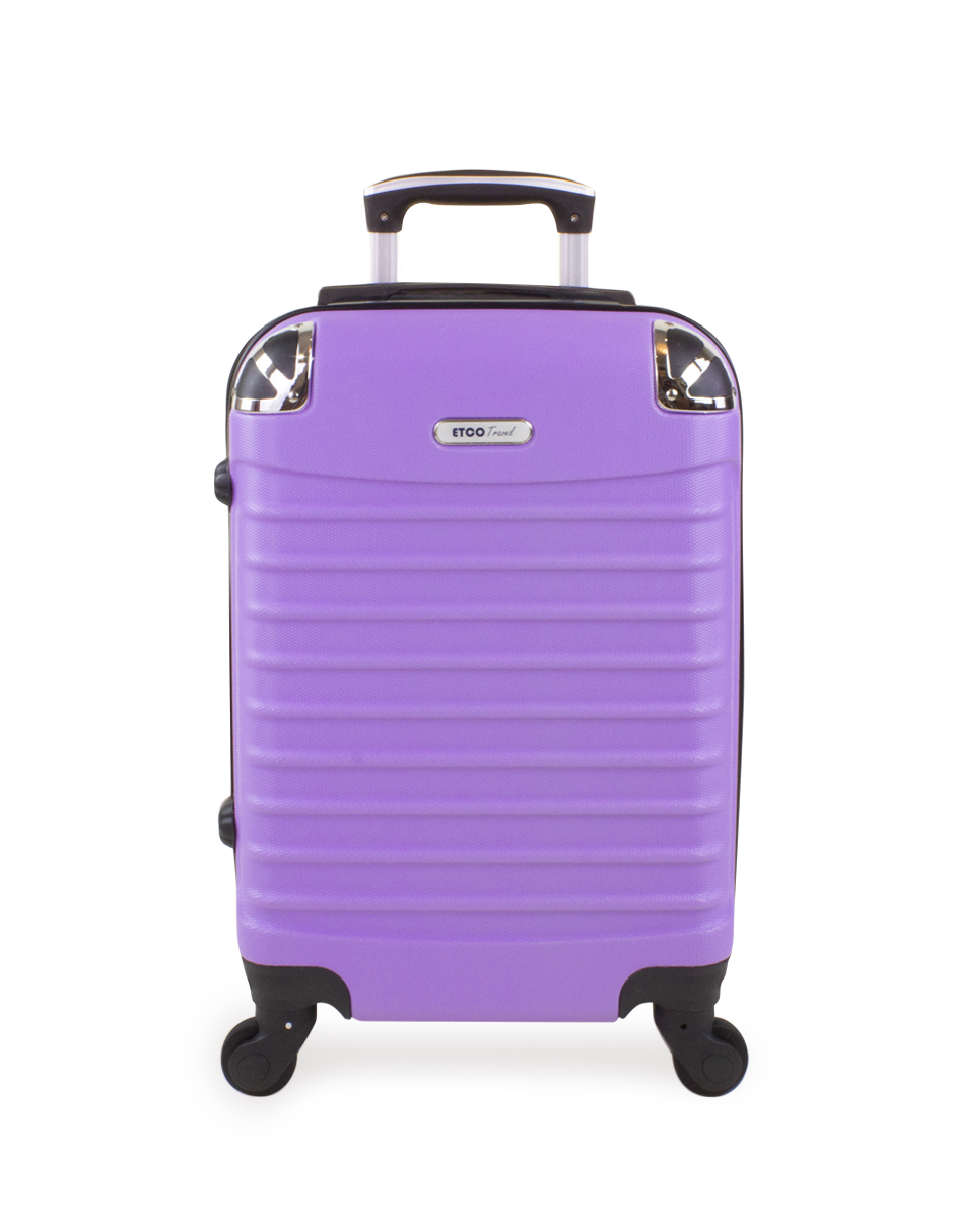 Maleta Jade 20''