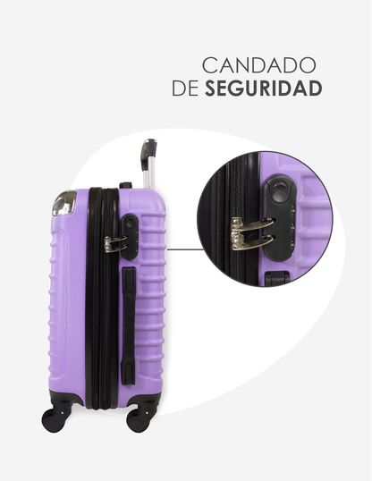 Maleta Jade 20''