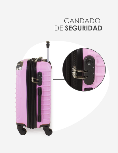 Maleta Jade 20''