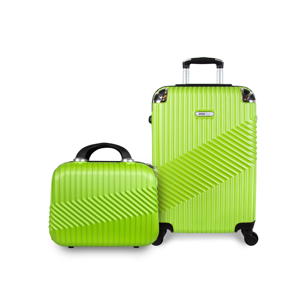 Arkitect 16194 Arkitect Maletas De Viaje Almacenes Exito Set